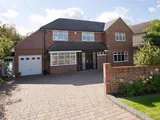 Oakridge Avenue, Radlett, Hertfordshire