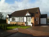 Fenwick Close, Chester Le Street DH2