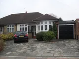 Wren Road, Sidcup DA14