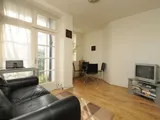 Oakeshott Avenue, Highgate