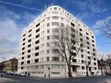 Sloane Avenue, London SW3
