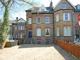 Culverden Road, Balham