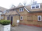 Quadrangle Mews, Belmont Lane, Stanmore, Middlesex