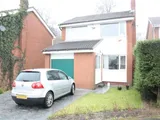 Warton Place, Chorley PR7