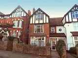 Berkeley Avenue, Mapperley Park, Nottinghamshire, NG3 5BU