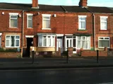 Lea Road, Gainsborough