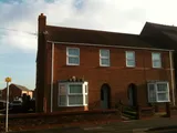Ropery Road, Gainsborough