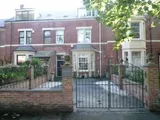 Albany Gardens, Whitley Bay