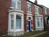 Holly Avenue, Whitley Bay