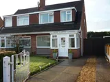 Renfrew Avenue, Eastham