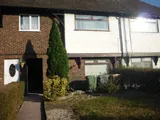 New Chester Road
