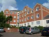 Kingsgate, Exeter