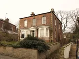 Upperthorpe, Sheffield, South Yorkshire, S6 3NF