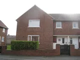 Dickens Street, Spennymoor DL16