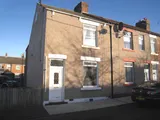 Durham Street, Spennymoor DL16