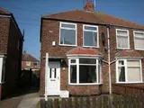 6 Jill Grove, Hessle HU13 0AU. Three bedroom semi detached in Hessle.