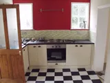 one bedroom flat