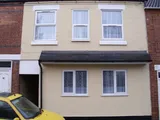 91 Cotmanhay Road Ilkeston Derby DE7 8NA