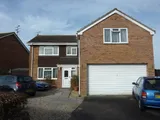 Windbrook Meadows, Stratton St Margaret, Swindon, Wilts, SN3 4UA