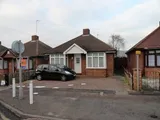 Tavistock Street, Bletchley, Buckinghamshire