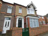 Tennyson Road