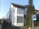 Westwood Avenue, Timperley, Altrincham WA15