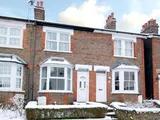Brockhurst Road Chesham