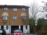 Smithson Close, Poole