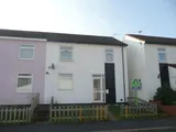 Malvern Gardens, Exeter EX2