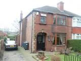 Boston Castle Grove, Rotherham S60