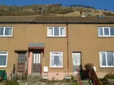 Livingstone Drive, Burntisland KY3