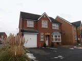 Hamilton Close, Bicester