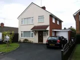 Yeadon Gardens, Finchfield