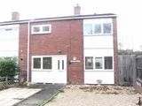 Rudge Close, Willenhall