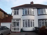 Burland Avenue, Claregate