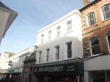 Market Street, Falmouth