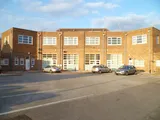 Bravery Court, Liverpool L19