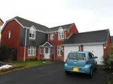 Eltham Drive, Priorslee