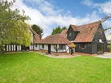 High House, Sheering Road, Churchgate St, Old Harlow, Essex CM17 0JW