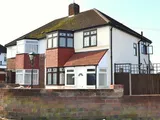 Caterham Avenue, Clayhall, Ilford