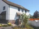 Taylor Close, Dawlish