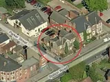 Halifax House  Station Road, Hucknall, Nottingham