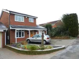 Rochford Close, Walmley
