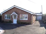 West End Avenue, Costessey, Norwich NR8