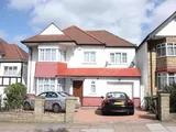 Greyhound Hill, Hendon, London, NW4
