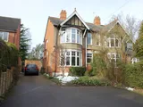 Heath Road, Leighton Buzzard