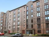 3 bedroom property for sale in Slateford near Gorgie and city centre, Edinburgh. £185,000. 20K below HR value.