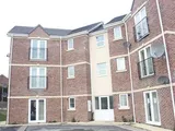Manor Fields Close, Kimberworth