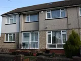 Penmaen Walk, Michaelston