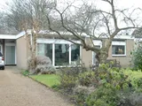 Manor Way, Blackheath, London, SE3